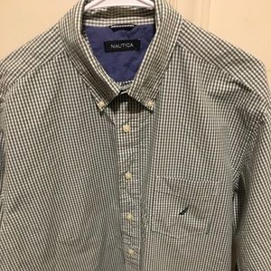 Dress shirt